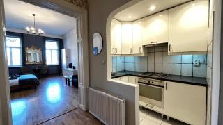 The Stag Ultracentral OldTown Apartment - Braşov - 7