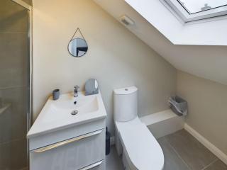 1 Bed 1 mile from City Centre - 3