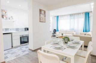 Magnificent apartment - 2BR-6P - Levallois-Perret - Levallois-Perret - 9