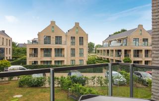Ferienwohnung Friedas Friesentraum, FeWo Vermittlung Nordsee - Dangast - 6