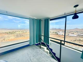 The 360 with Wow Views Private Heated pool and Hot tub - Villaverde - 2