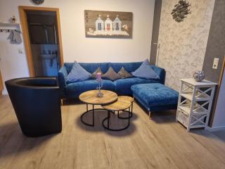 Haus Seewind Wohnung 3 - Cuxhaven - 1