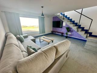 The 360 with Wow Views Private Heated pool and Hot tub - Villaverde - 1