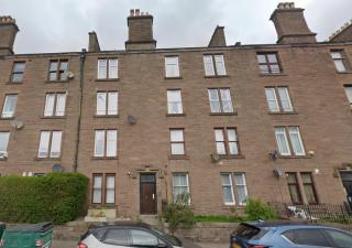 Dundee Football Stadium Apartment - Dundee - 4