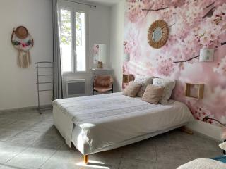 Spacieuse villa dans les pins - Marsiglia - 2