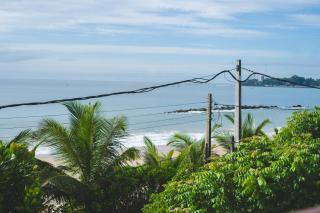 Harmony Beach Resort - Tangalle - 8