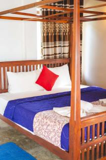 Harmony Beach Resort - Tangalle - 5