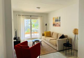 S03 Mi Capricho - Apartment - Sitio de Calahonda - 8
