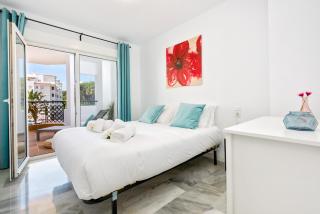 S03 Mi Capricho - Apartment - Sitio de Calahonda - 2