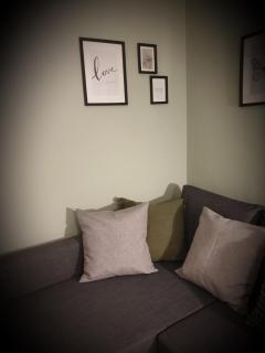 Appartamento La Doriana - 4