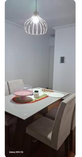 1 Quarto com ar-condicionado - Blumenau - 8