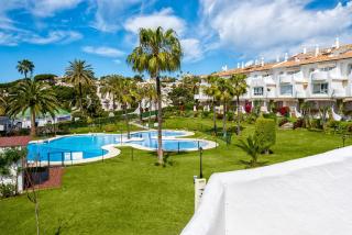 V04 Jardines 4 - Apartment - Sitio de Calahonda - 8