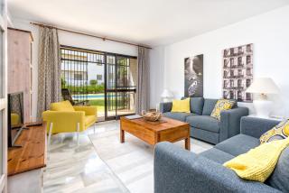 R01 Valle Verde - Apartment - Sitio de Calahonda - 8