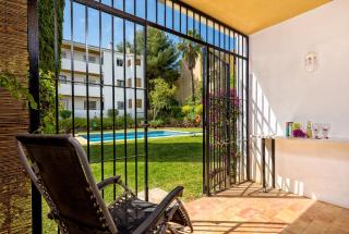 R01 Valle Verde - Apartment - Sitio de Calahonda - 7