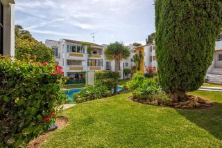 R01 Valle Verde - Apartment - Sitio de Calahonda - 4