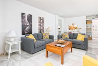 R01 Valle Verde - Apartment - Sitio de Calahonda - 3