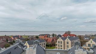 Ferienwohnung Kleines Glück, FeWo Vermittlung Nordsee - Dangast - 6
