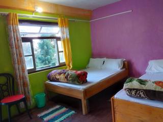 Sherpa Homestay- Sittong 2 by Sai Nest Homestays & Hotels - Mangpu - 6