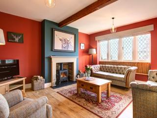 West House - - 8