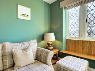 West House - - 5