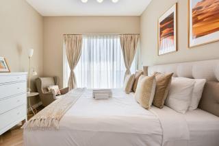 Urban Oasis 1BR in Armada with Cityscape Views - 3