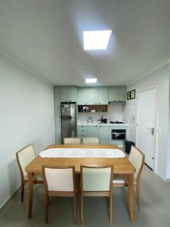 Apartamento em Mariscal 250 metros do Mar - Bombinhas - 6