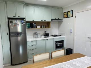 Apartamento em Mariscal 250 metros do Mar - Bombinhas - 7