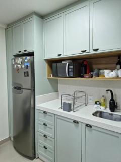 Apartamento em Mariscal 250 metros do Mar - Bombinhas - 5