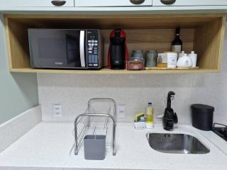 Apartamento em Mariscal 250 metros do Mar - Bombinhas - 4
