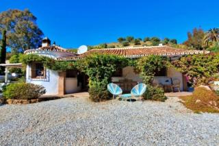 La Perla Andaluza - Alcaucín - 8