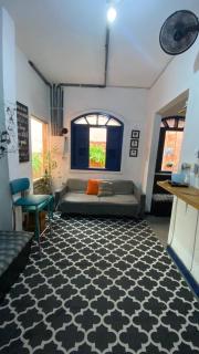Vilarejo Hostel Pinheiros Guest House - São Paulo - 8