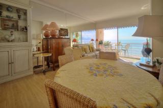 Magnifique appartement avec vue mer A2B99 - Cannes - 9