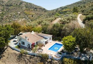 Villa Aurora Torrox - Torrox - 0