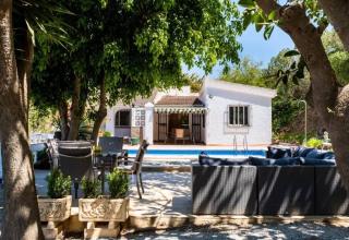 Villa Aurora Torrox - Torrox - 6