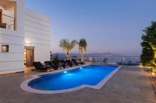 Vitzi Vista Villa - Rodes - 6