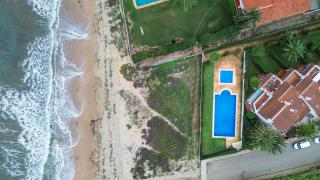 Bonita stay B Beach 1ªlínea fibra AA BBQ pool - Denia - 9