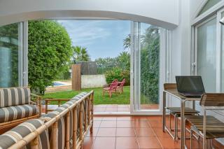Bonita stay B Beach 1ªlínea fibra AA BBQ pool - Denia - 5