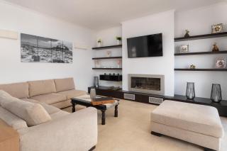 Vitzi Vista Villa - Rodes - 2