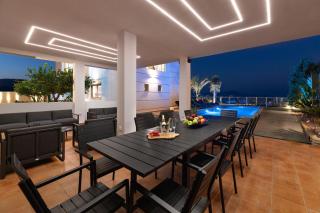 Vitzi Vista Villa - Rodes - 8