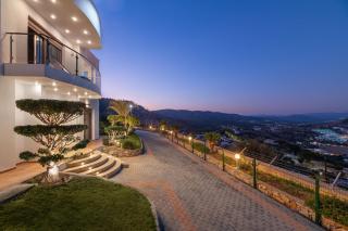 Vitzi Vista Villa - Rodes - 3
