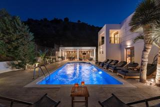 Vitzi Vista Villa - Rodes - 7