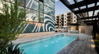Sentral Alloy Midtown - Phoenix - 0