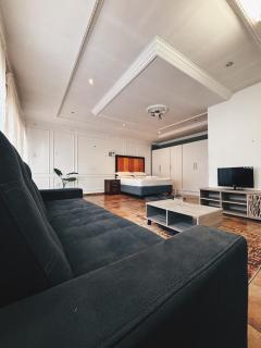 Cozy stay - 3