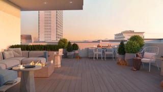 Sentral Alloy Midtown - Phoenix - 6