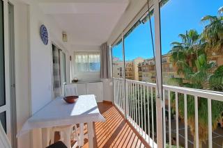 Apartamento Sunset - Torre del Mar - 0