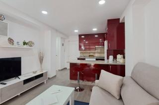 Apartamento Sunset - Torre del Mar - 7