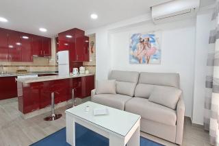 Apartamento Sunset - Torre del Mar - 8