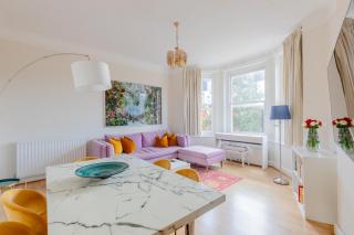 Tasteful 2BD Flat in Listed Building Maida Vale - London - 3