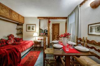 Casa Paola - Bilocale centrale e Wifi - Courmayeur - 0
