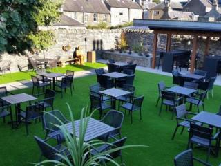 The Cross Keys - 6